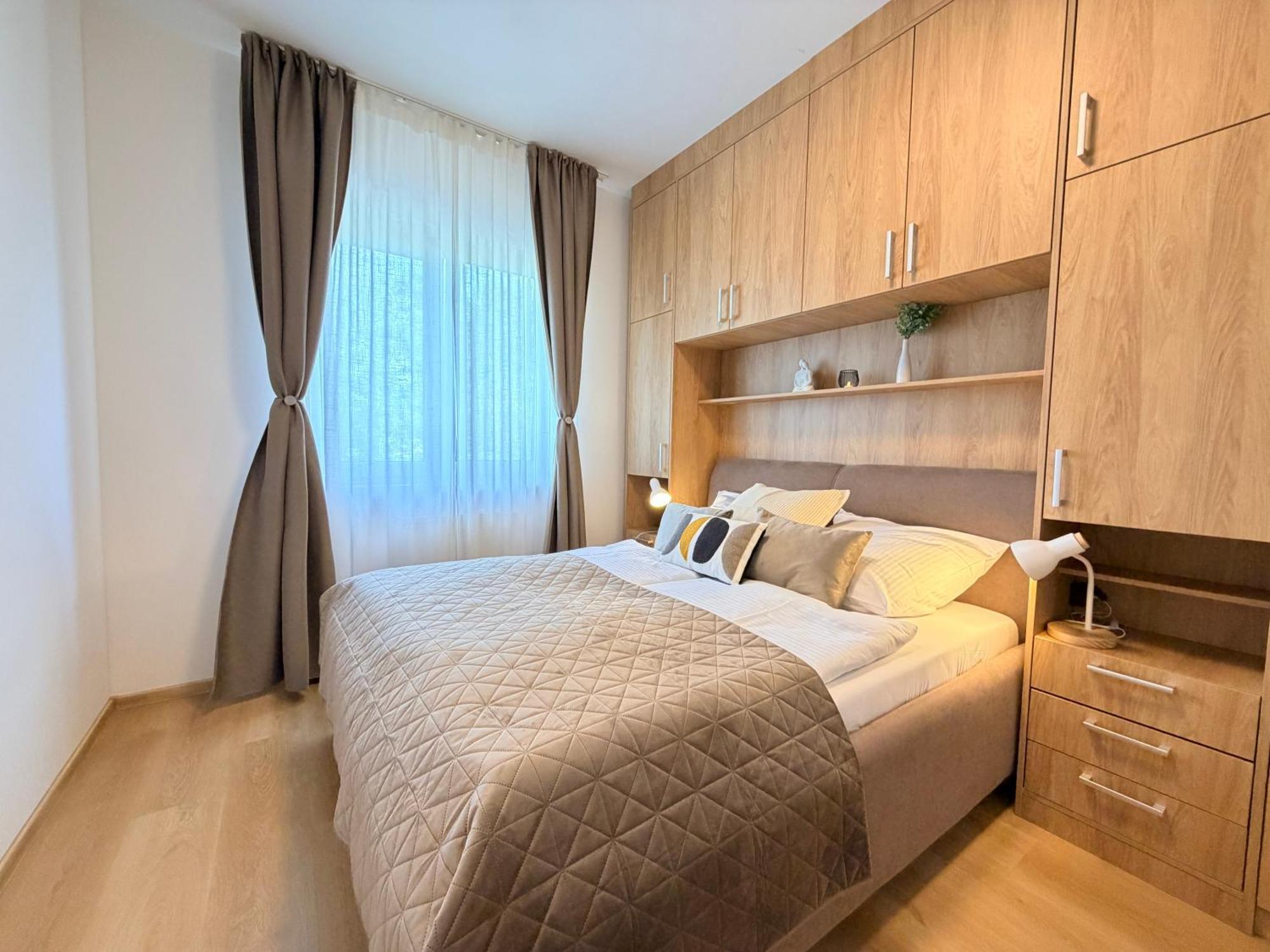 Parkside Apartments Prague, Prague